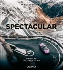 Spectacular : Supercar Dolomite Tours