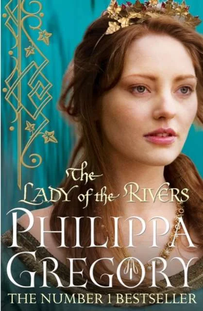 The Lady of the Rivers : Cousins' War 3